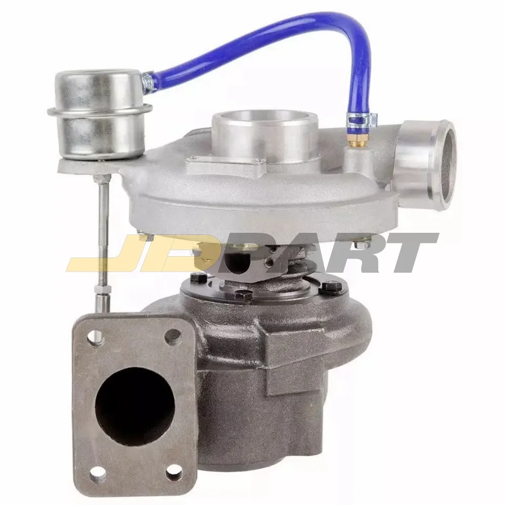 

Высококачественный Турбокомпрессор 2674A225 Turbo GT2556S 711736-5025 для двигателя Perkins 4.4LTR