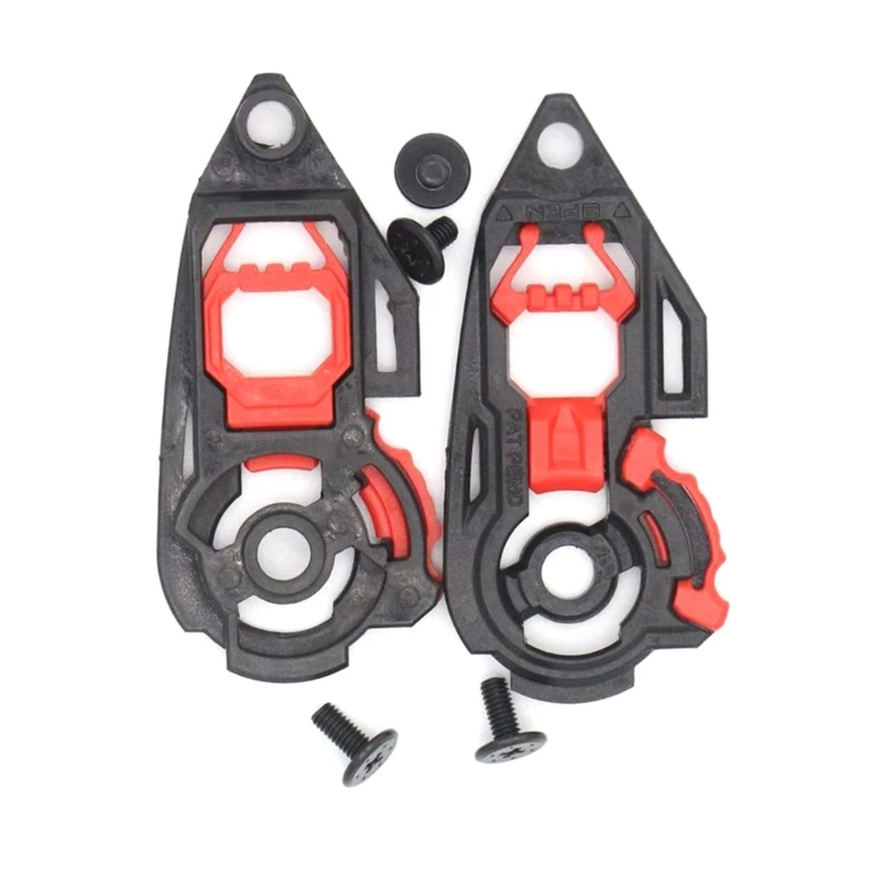 

Прочная левая и правая пластиковая пластина с винтами для K3 K4 K1 K3SV K5