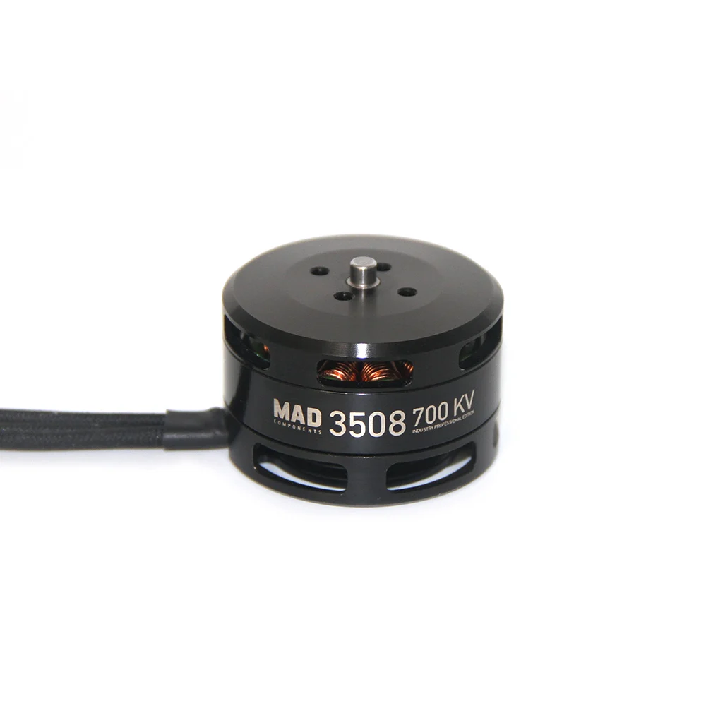

MAD3508 IPE KV360 UAV Drone RC Engine for uav