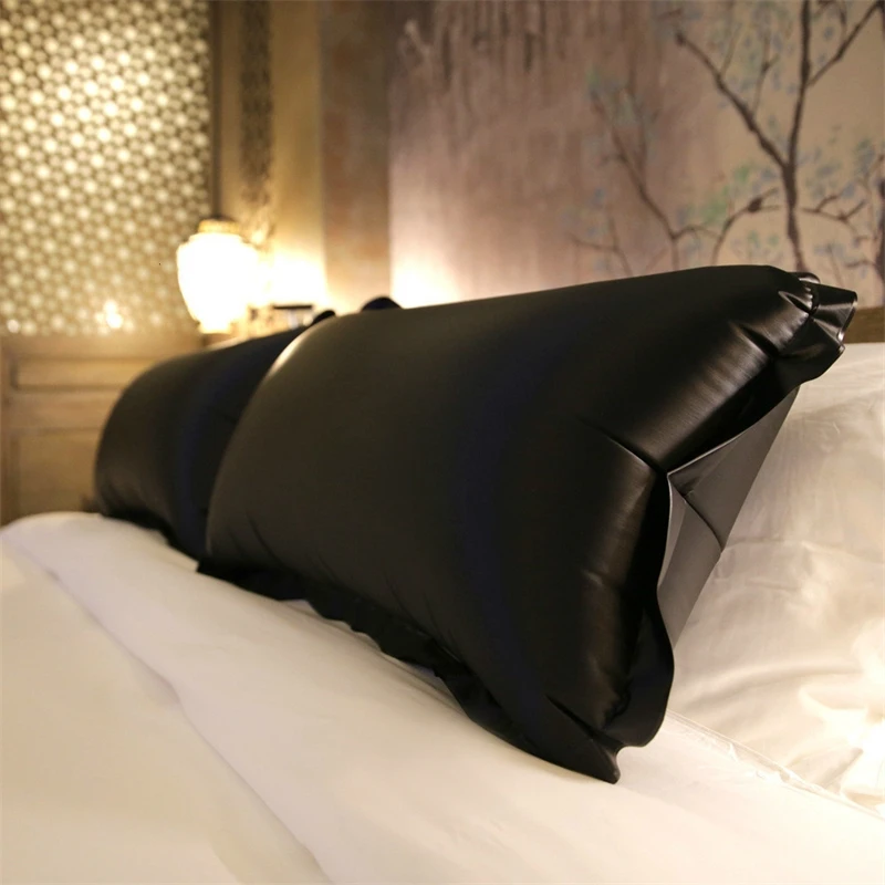 Чехол на матрас из ПВХ для взрослых водонепроницаемая постельная принадлежность