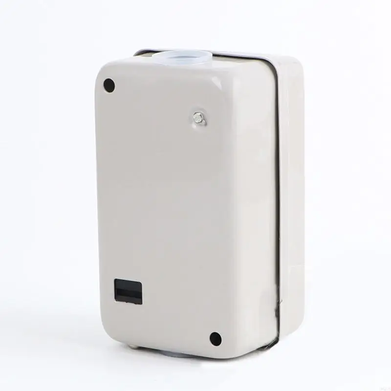 96 ГБ OFF POWER PUSTBOUTTON THEPLENT 380 В 3 7 кВт панель переключателя