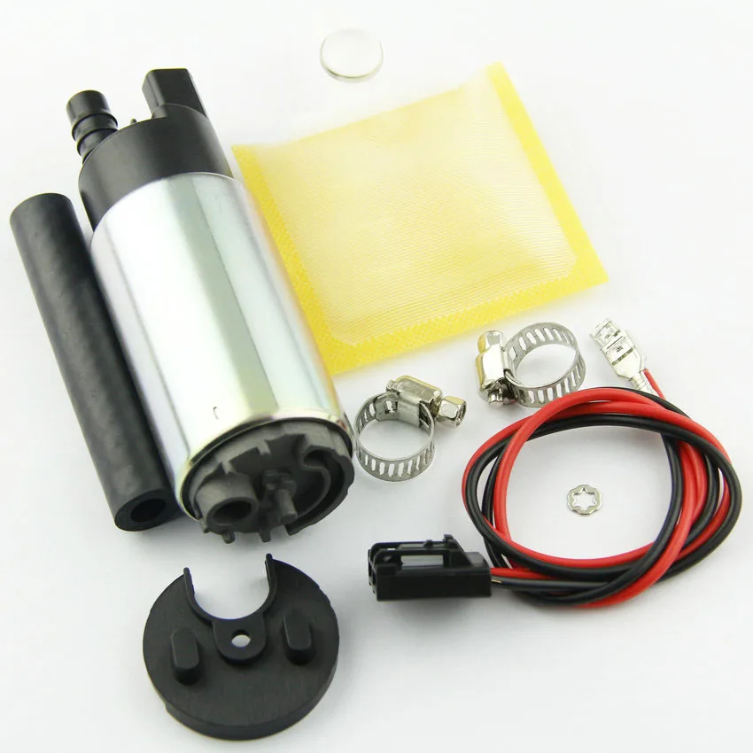 Мотоциклетный топливный насос для Suzuki AN650 Burgman 650 VL1500 Вт C90T LT-A750 KingQuad 750AXi OEM:15100-10G10-000