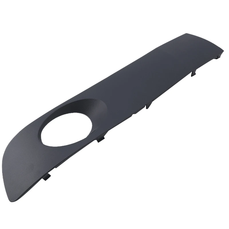 Автомобильный передний бампер салон автомобиля противотуманная фара крышка