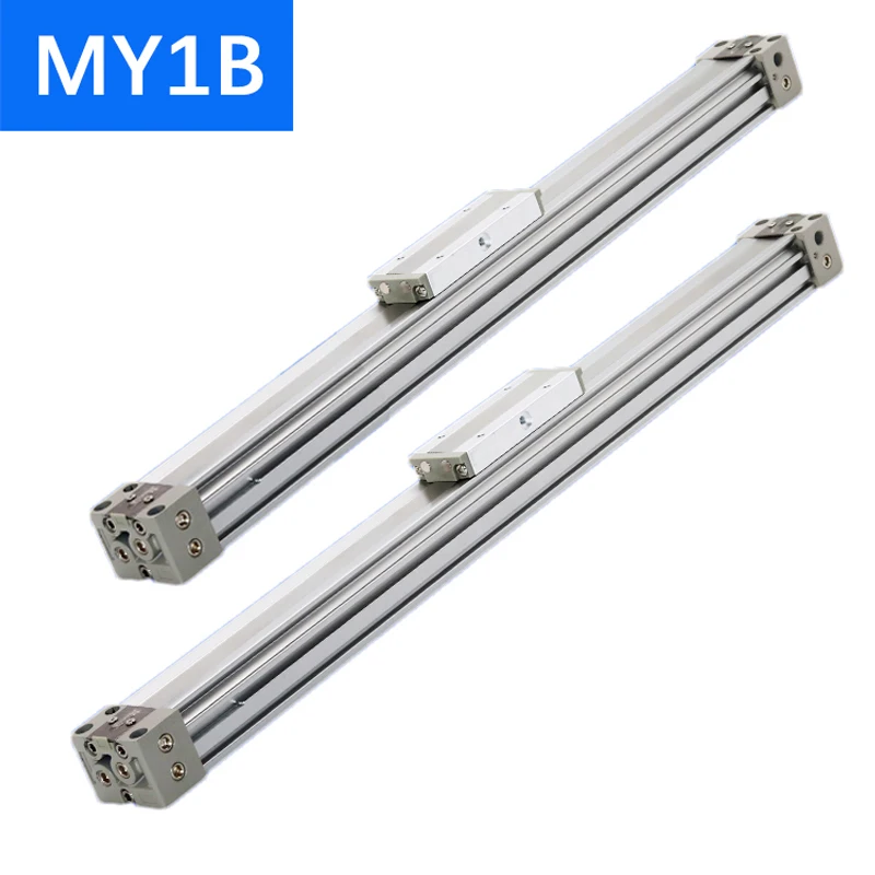 

Механический цилиндр MY1B