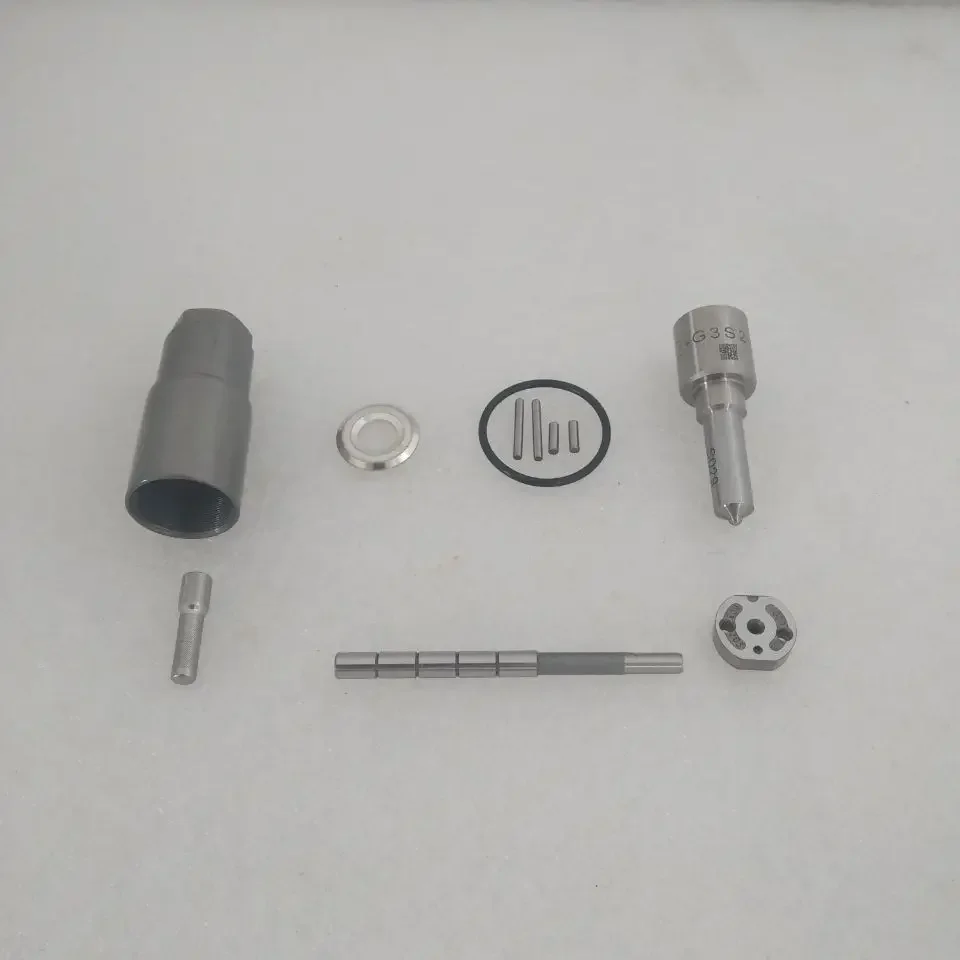 Ремонтные комплекты для топливного инжектора 095000-6980 8-98011604-5