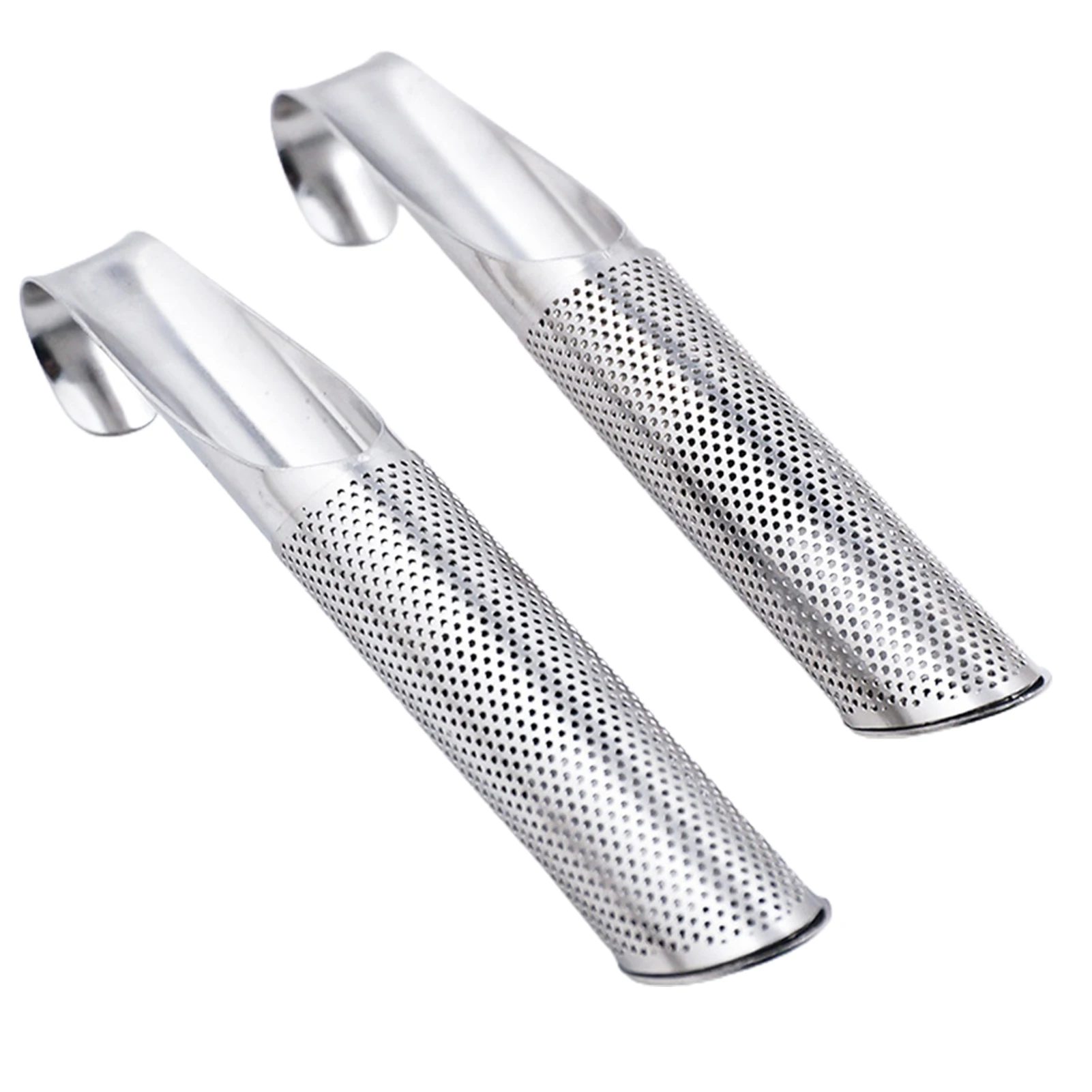 

Сетчатый многоразовый ситечко для заварки из нержавеющей стали, 2 шт.