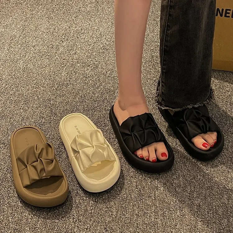 

Shoes Low Rubber Rome Basic Hoof Heels Fabric Shoes Low Hoof Heels Rubber Basic Fabric