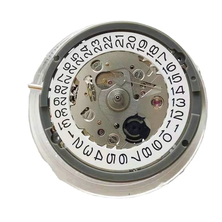

Watch Accessories NH35A Full Automatic Mechanical Movement NH35 Movement