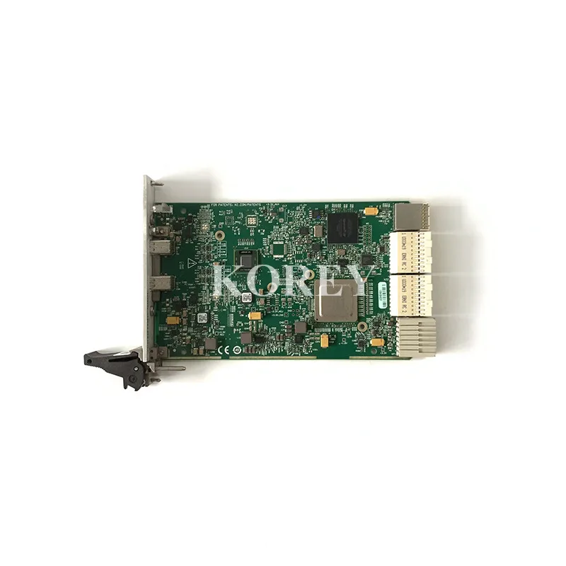 Стандартная карта контроллера Thunderbolt2 PXI