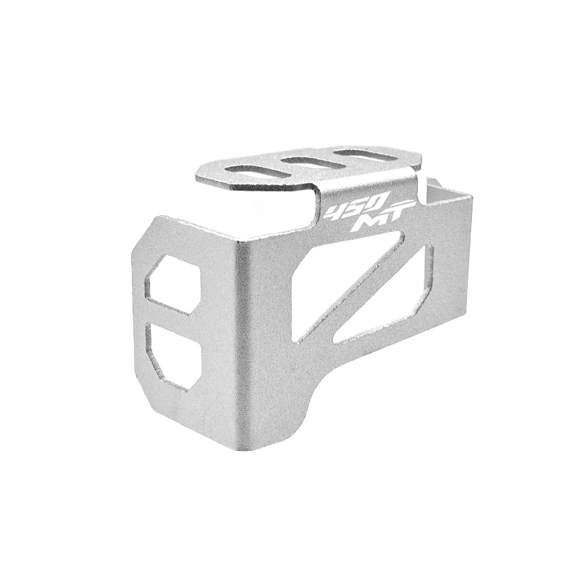 

Для CF-MOTO 450 MT 450 MT CFMOTO аксессуары для мотоциклов, защита переднего тормозного суппорта, защитный чехол для переднего тормозного суппорта