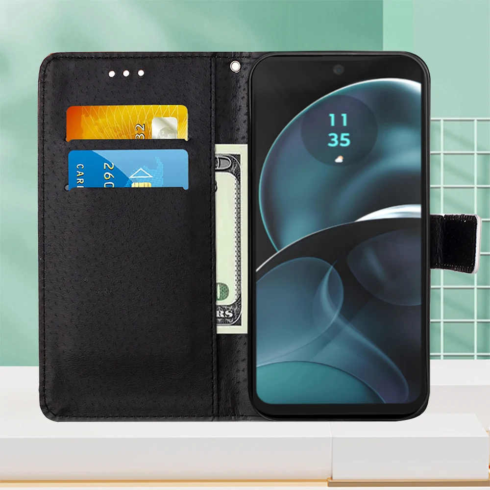 Чехол-подставка для телефона Nokia C20 C10 G20 G10 G300 G50 G21 G11 противоударный защитный