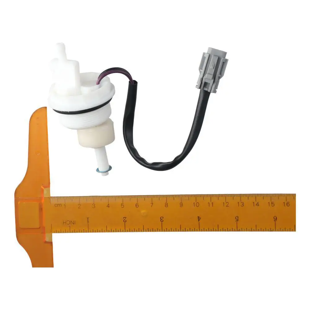 Датчик дизельного фильтра 12639450 12639277 топливного воды в топливном индикаторе для