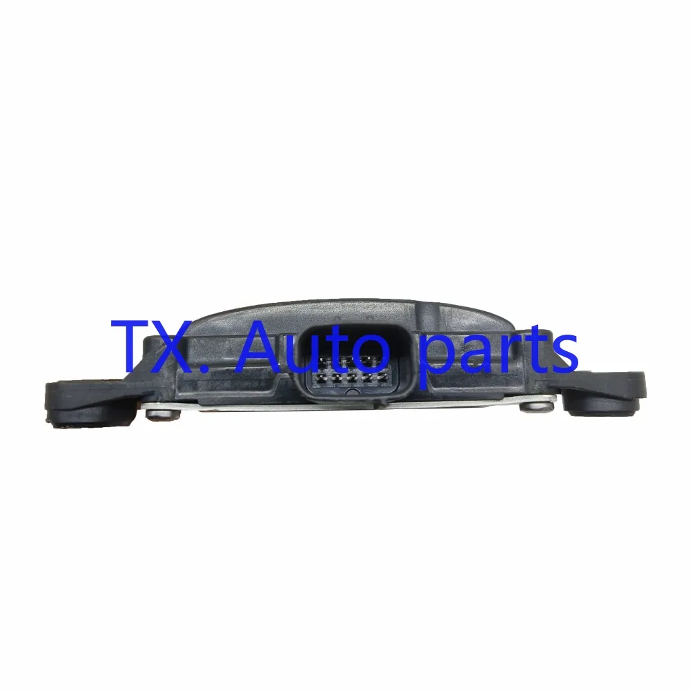 BDTS-67Y30-BKF620 адаптивный модуль круиз-контроля для Mazda