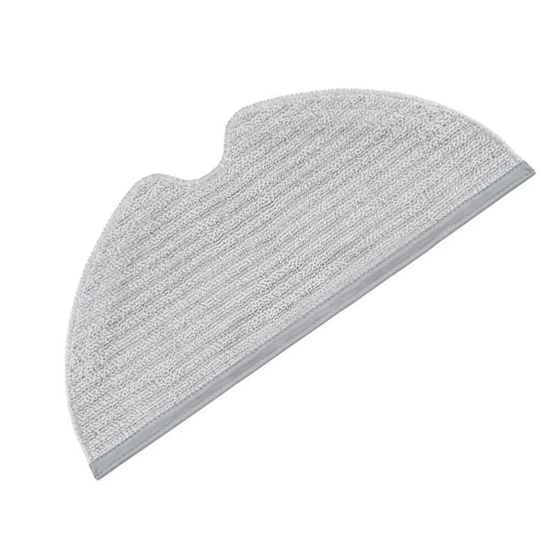 

Replacement Accessories Replacement Parts Hepa Filter Main Side Brush Mop Cloth For Xiaomi Mijia 1C / STYTJ01ZHM T1 Dreame F9