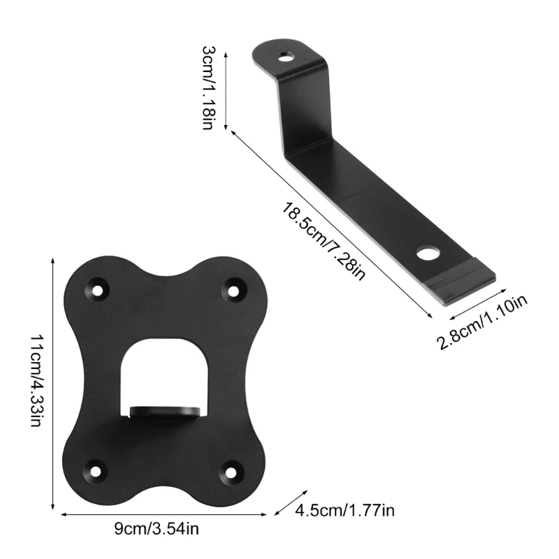 Настенное потолочное крепление для колонок Ik iloud мм полочные колонки настенный
