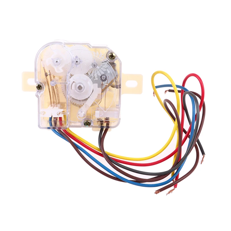 

6 wire 180 degree washing machine timer Washing machine timer switch Wash timer Semi-automatic double-cylinder washing machine