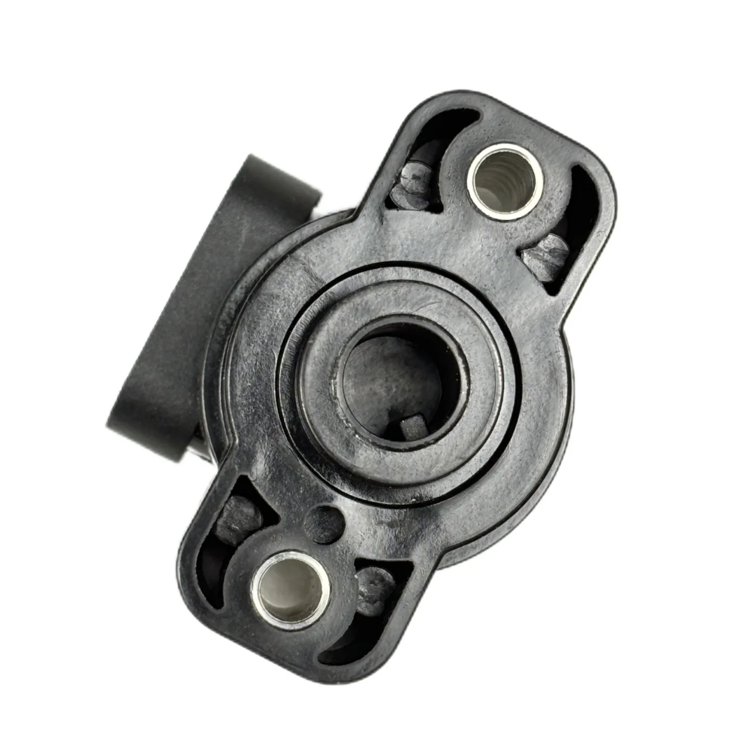 Фото Датчик потенциометра RE261356 9810-687-1 98106871 JDR60342 для John Deere 615F 615R 616F 616R 618F 618R 620F 622F, высокое качество №3