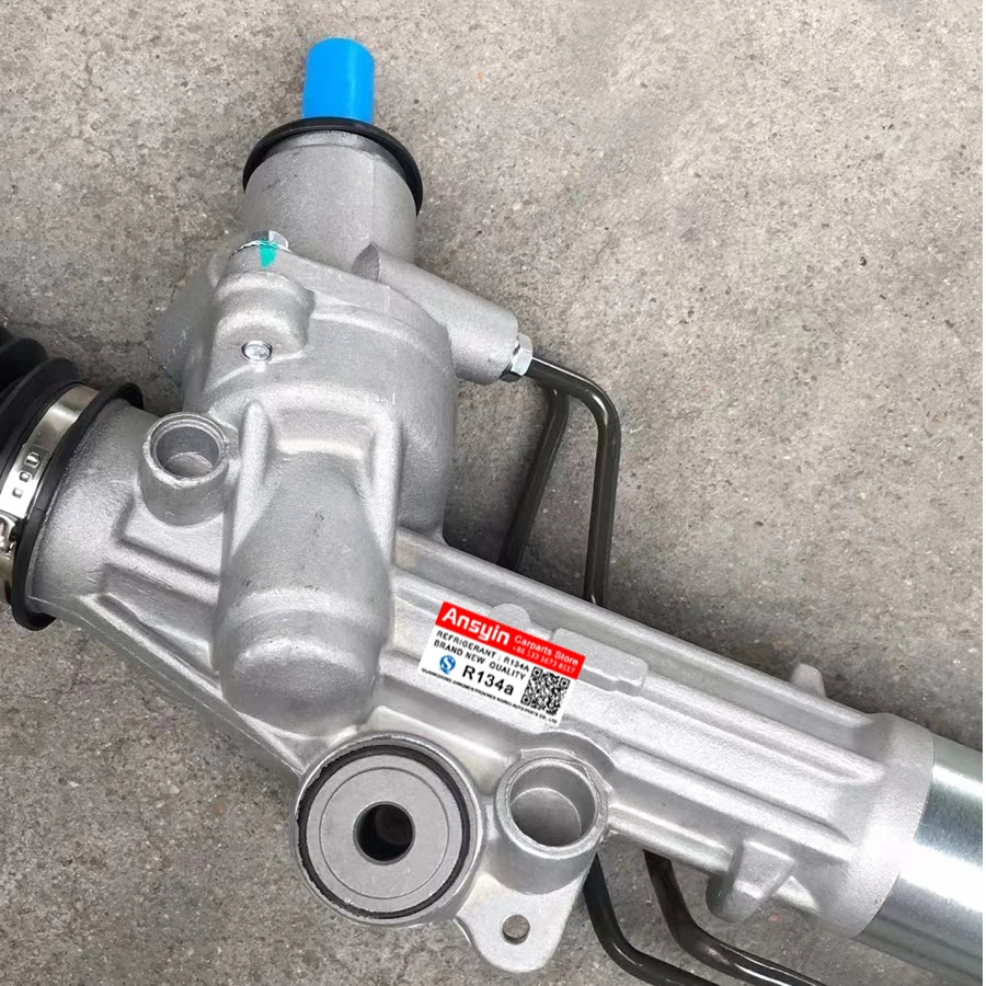 Рулевая рейка с усилителем 4420035061 для Toyota 4Runner FJ Cruiser и Lexus GX4 4420035060 4550339265 4420035080 4420035070X 4550339235 (art.: 3920dcf5cd531) - 3920dcf5cd531