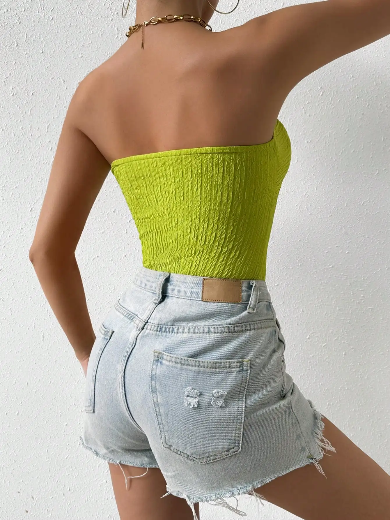 Женское нижнее белье женская футболка до ключиц на сосках наклейка матку и