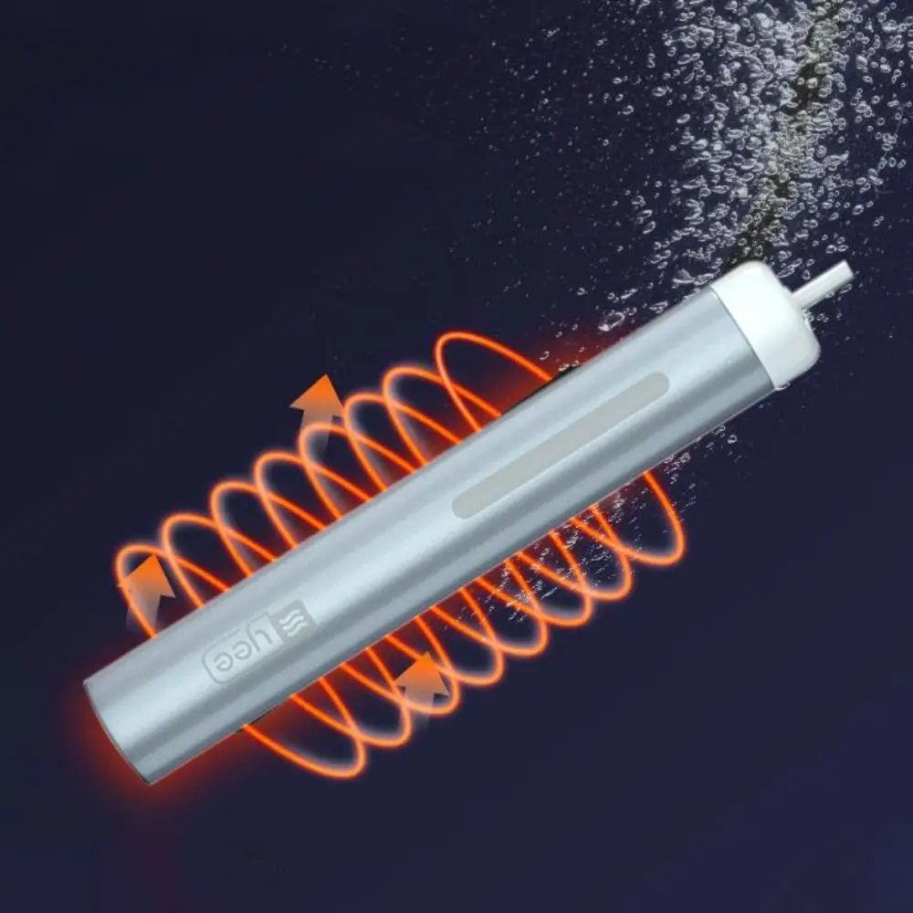 25/50/75 Вт погружной нагреватель для аквариума с регулируемой температурой