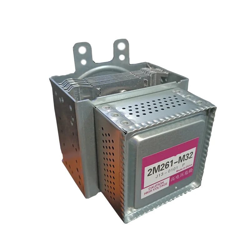 Nuovo forno a microonde Magnetron 2M261-M32 compatibile muslimexaymuslimate per accessori per parti di forno a microonde panasonic