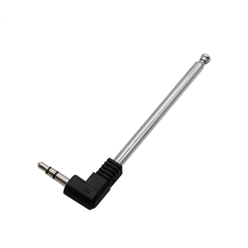 

3.5 mm FM Radio Antenna Aerial for Television Radio Toy Remote Control Lamps Lanterns For VCD