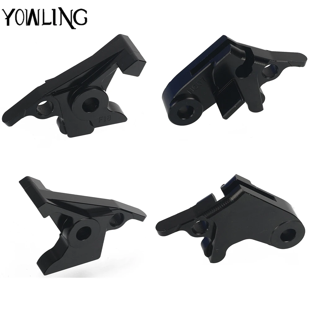 Для Honda CB600F CB599 Hornet 2007 2008 2009 2010 2011 2012 2013 мотоциклетные тормозные рычаги сцепления