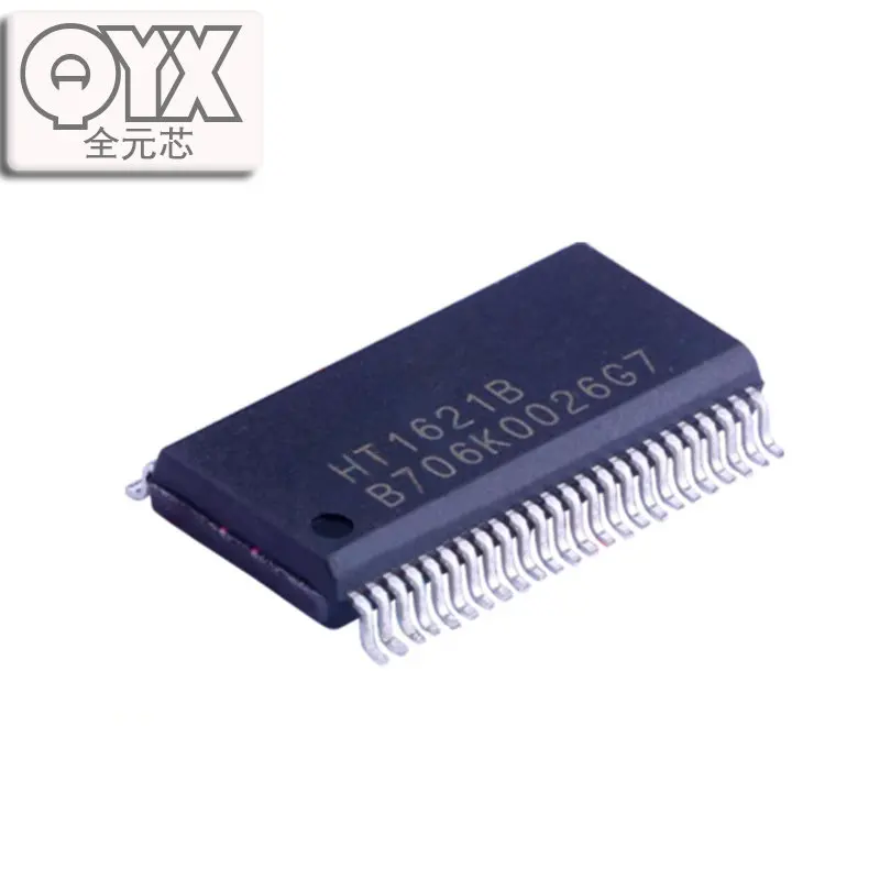 10 шт./партия, новые оригинальные смартфоны HT1621B