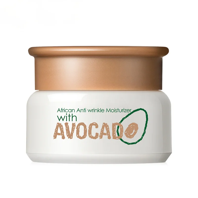 

Увлажняющий крем для лица, против морщин, от растрескивания