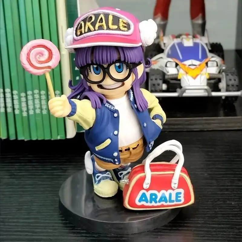 Модель коробки Seven Dragon Ball Клуб боевых искусств Alalei Xiaoyun Group Вертикальный пейзаж