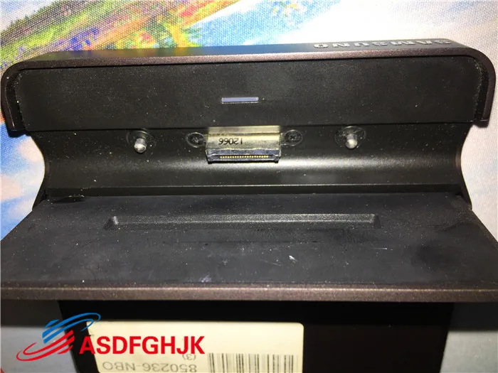 Оригинальная док-станция для Samsung AA-RD5NDOC Slate Series 7 LAN HDMI 1x USB 2 0 AA-RD5NDOC/тест в США