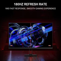 Новинка, игровой монитор 27'' Xiaomi Redmi G27Q 2025 за 19831 руб с купоном продавца#1