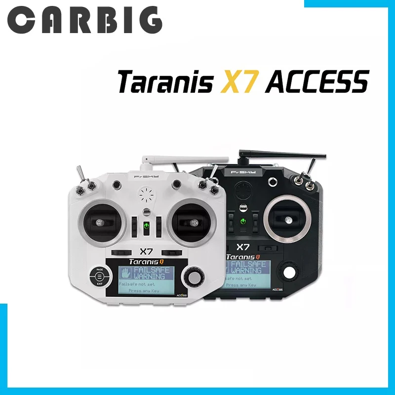 Передатчик FrSky Taranis Q X7 ACCESS 2 4 ГГц |