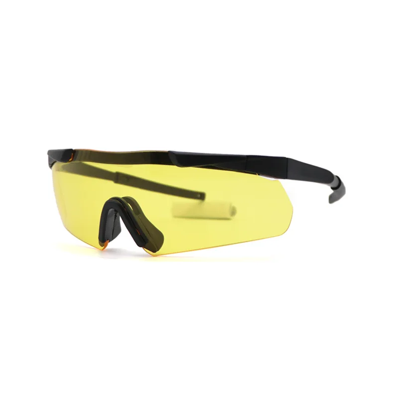 

Special Forces Outdoor Military Fans CS Shooting Protective Goggles Cycling Sunglasses Sports Tactical Windproof Bike Eyewears