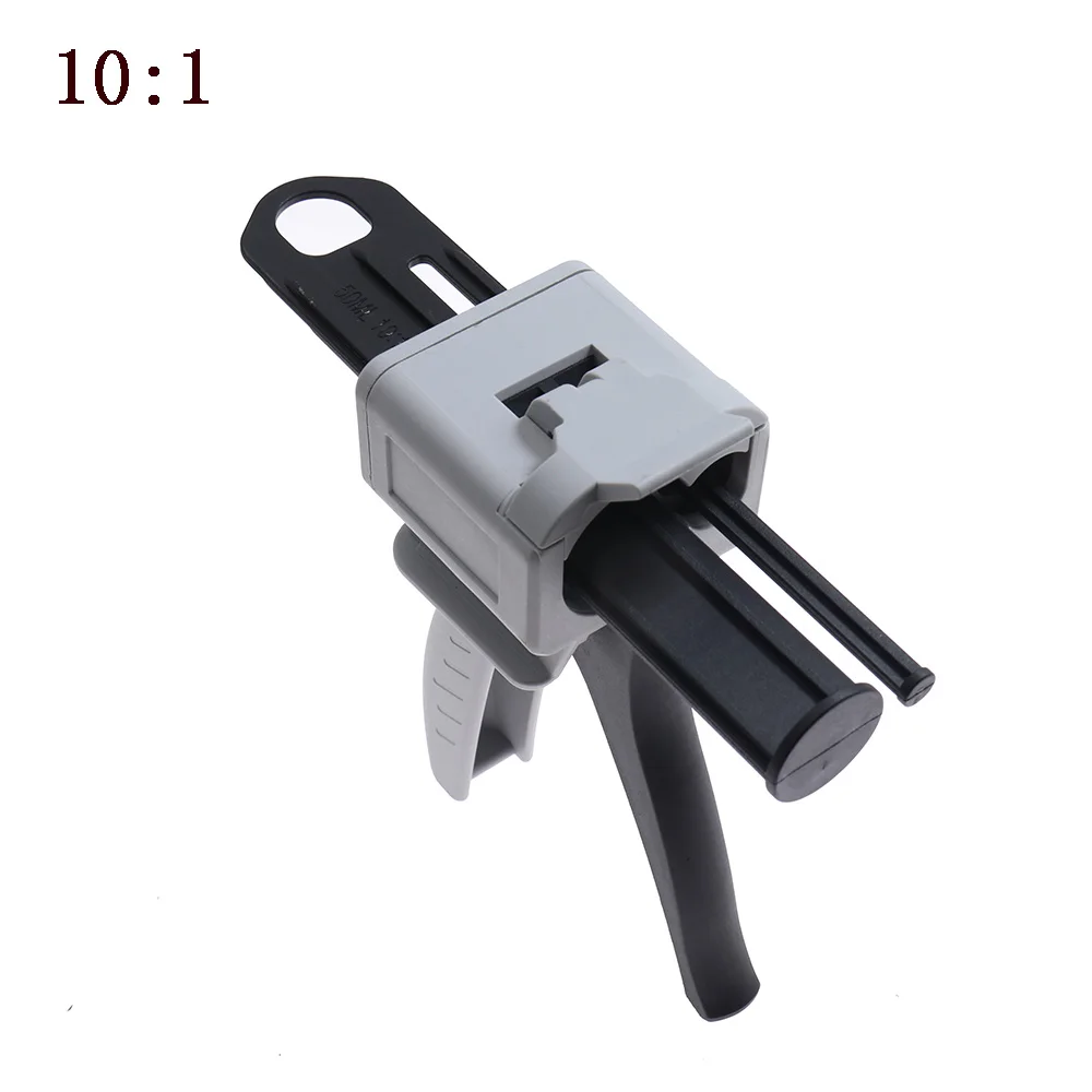 

MLDCZS Пресс-пистолет для эпоксидного герметика 50 мл