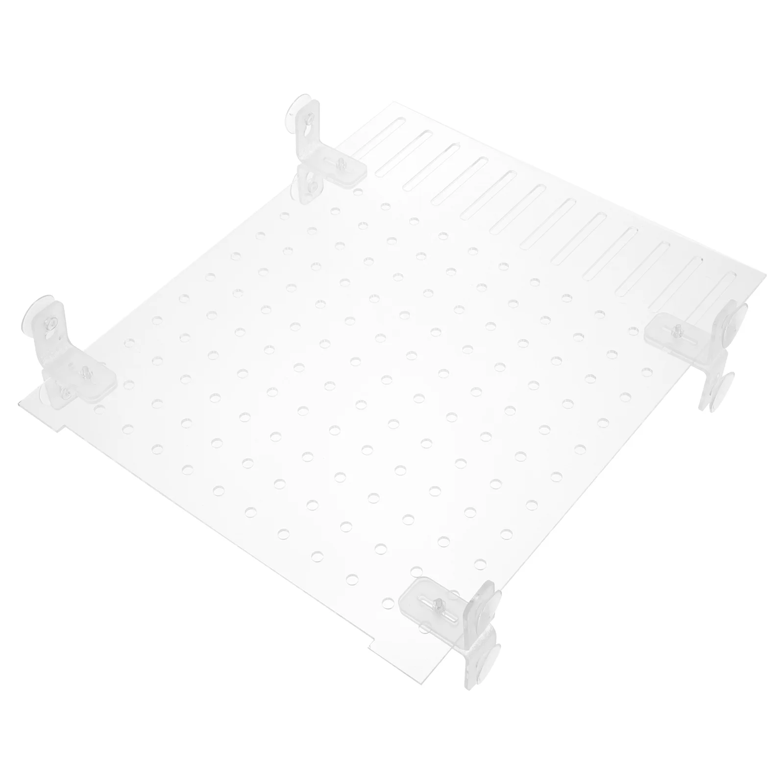 Разделитель De Peceras Изолирующая доска для аквариума Чаша Прозрачный разделитель