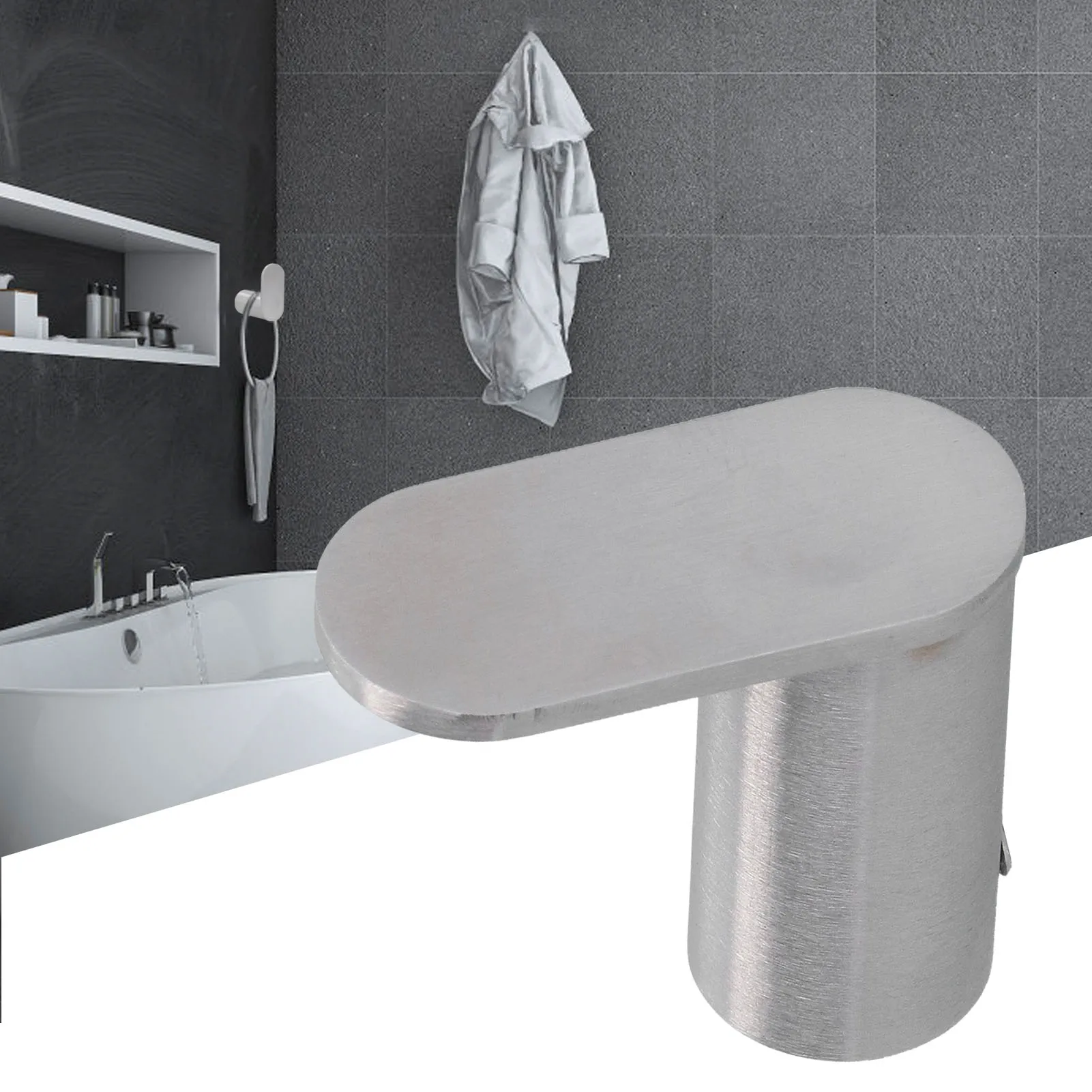 

Крючки для ванной WALFRONT керамические