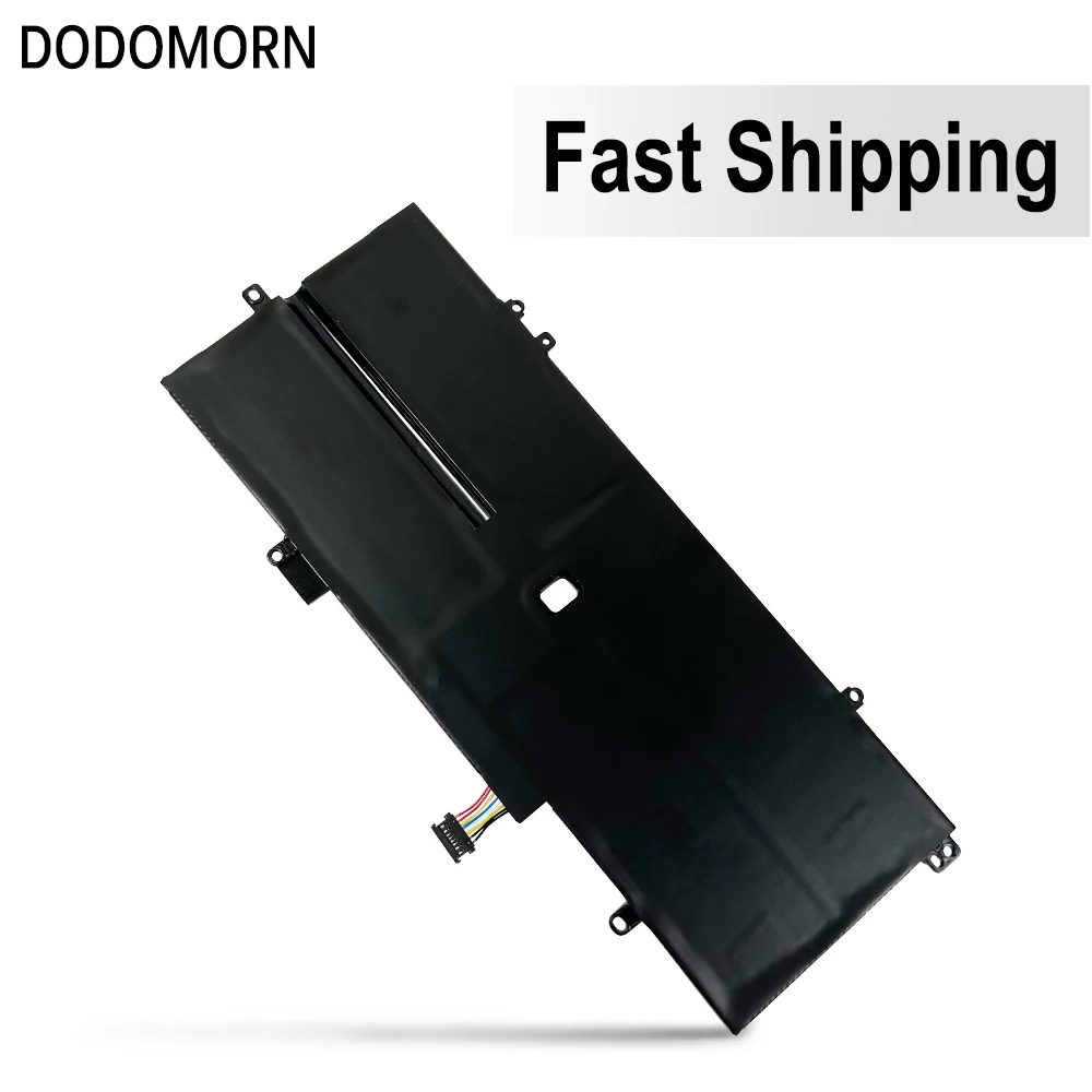 DODOMORN L18C4P71 SB10K97644 для Lenovo ThinkPad X1 Carbon 7-го/8-го поколения 2019 2020 Yoga 4-го/5-го аккумулятор