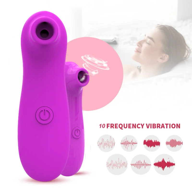 Вибратор для стимуляции точки G и клитора женщин