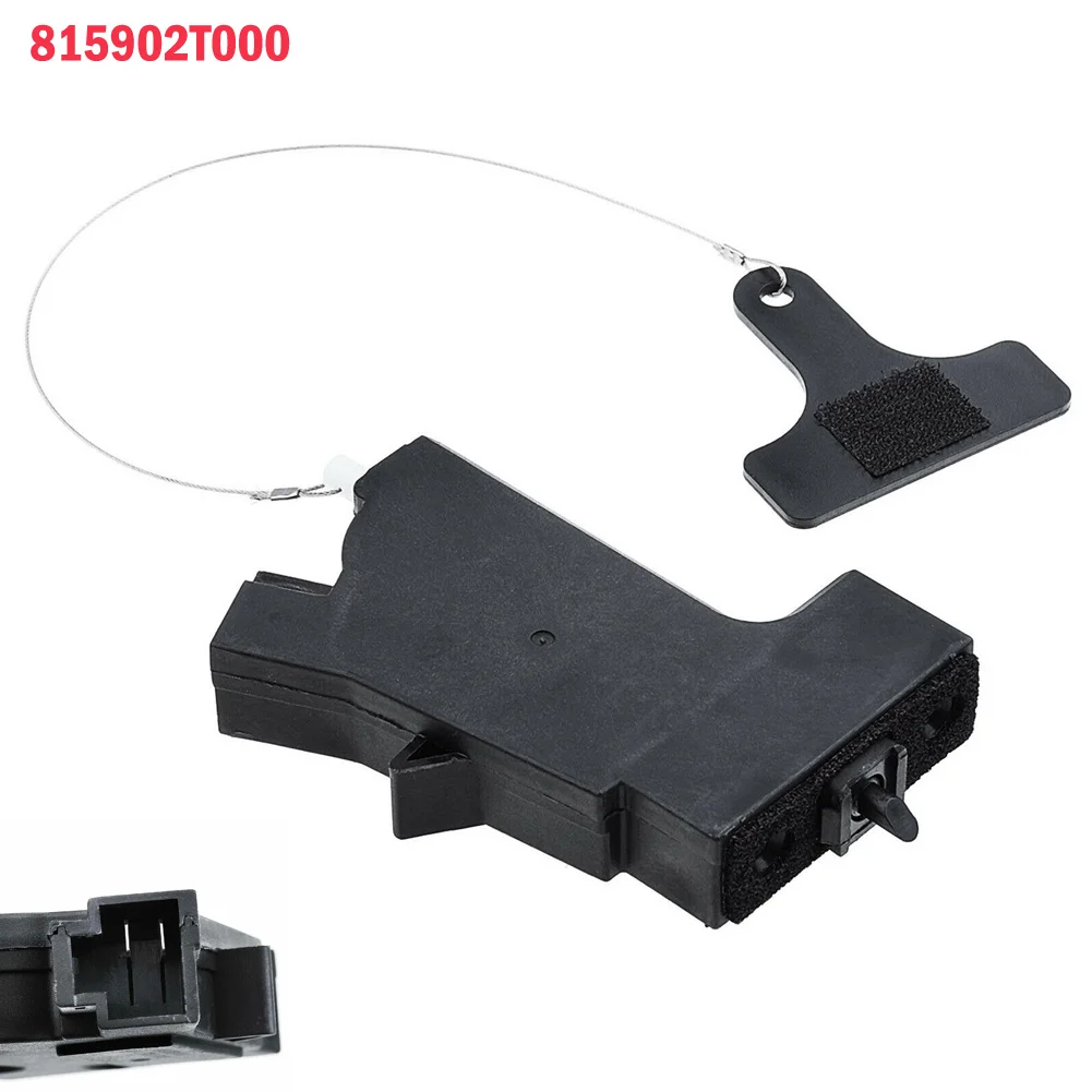 

Привод для открывания пластиковый Премиум-Качества 815902T000 81590-C1000