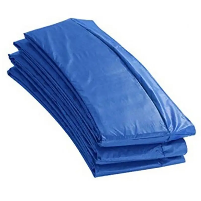 

Hotsale 6/8 Feet Universal Trampoline Replacement Safety Pad Spring Cover Long Lasting Trampoline Edge Cover Fitness Accessories