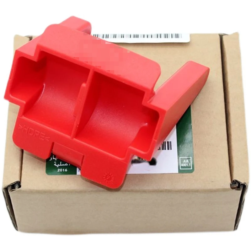 

For Land Rover Discovery 4 3 RANGE ROVER Sports Rear Trailer Hitch Cover 1pcs