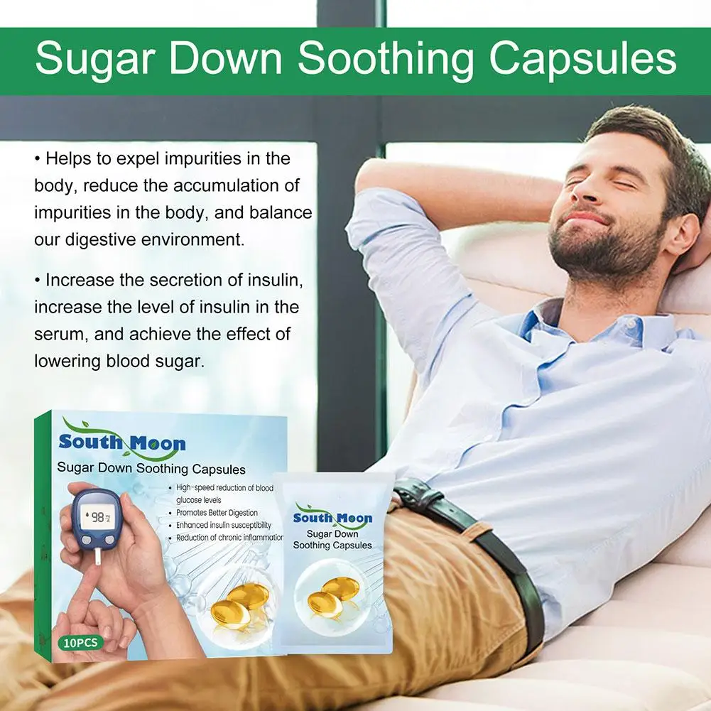 Рисунок 6 - Капсулы для лечения головокружения