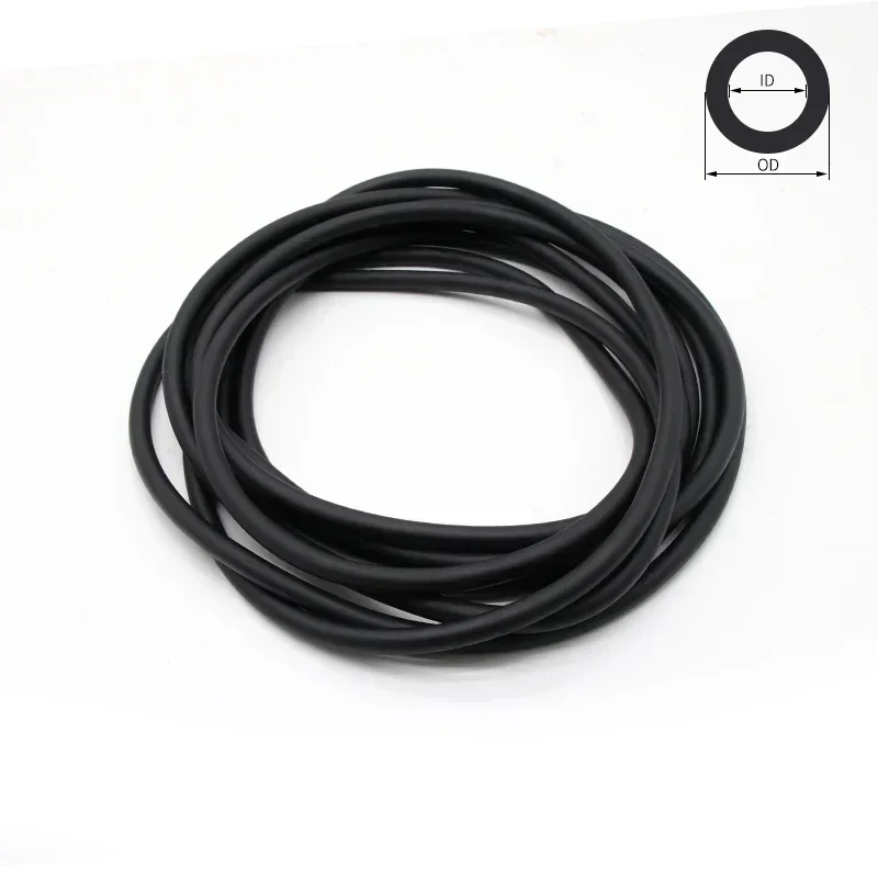 

Латексные резиновые шланги Nature Latex Rubber