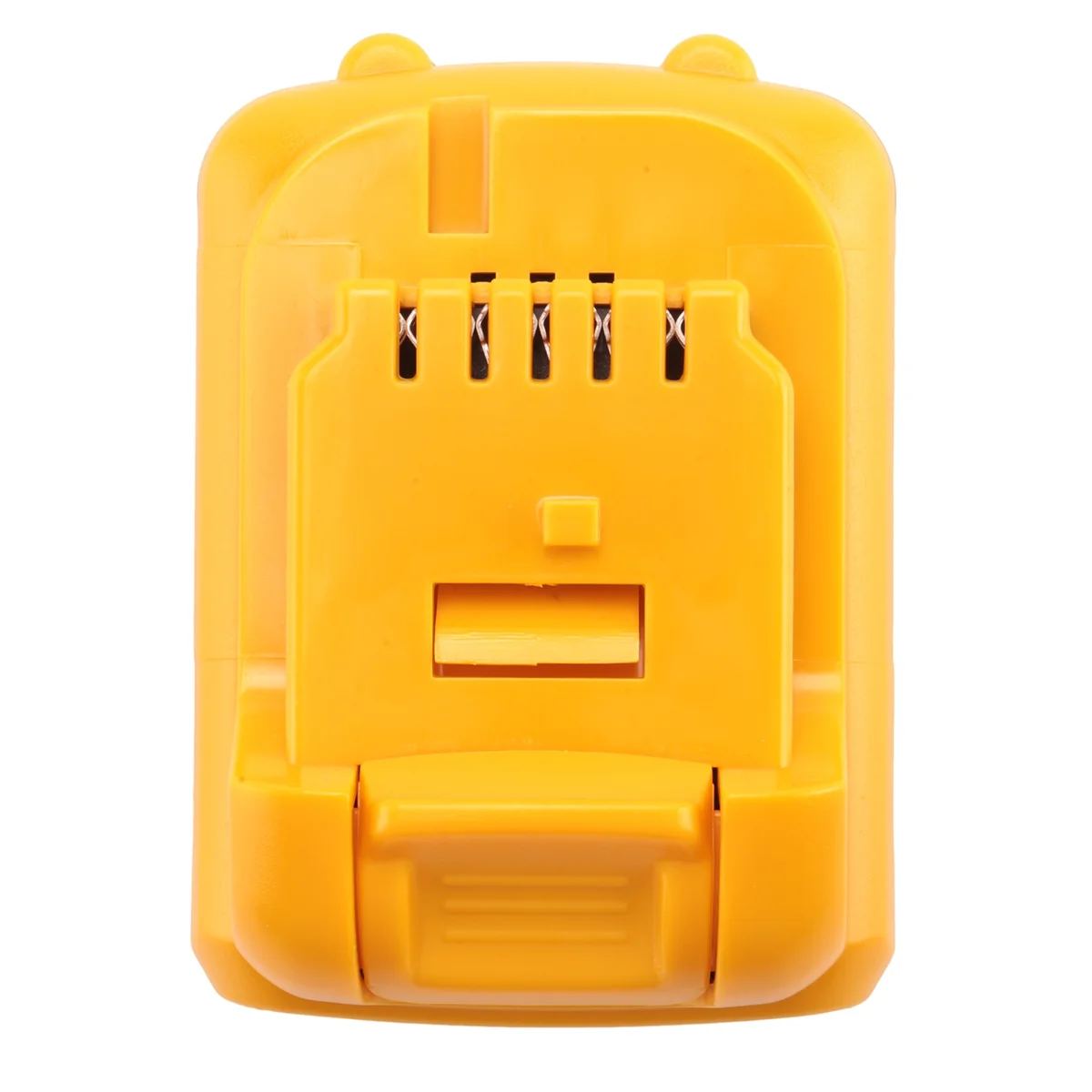 DCB120 Пластиковый корпус аккумулятора PCB Плата защиты от зарядки для литий-ионного