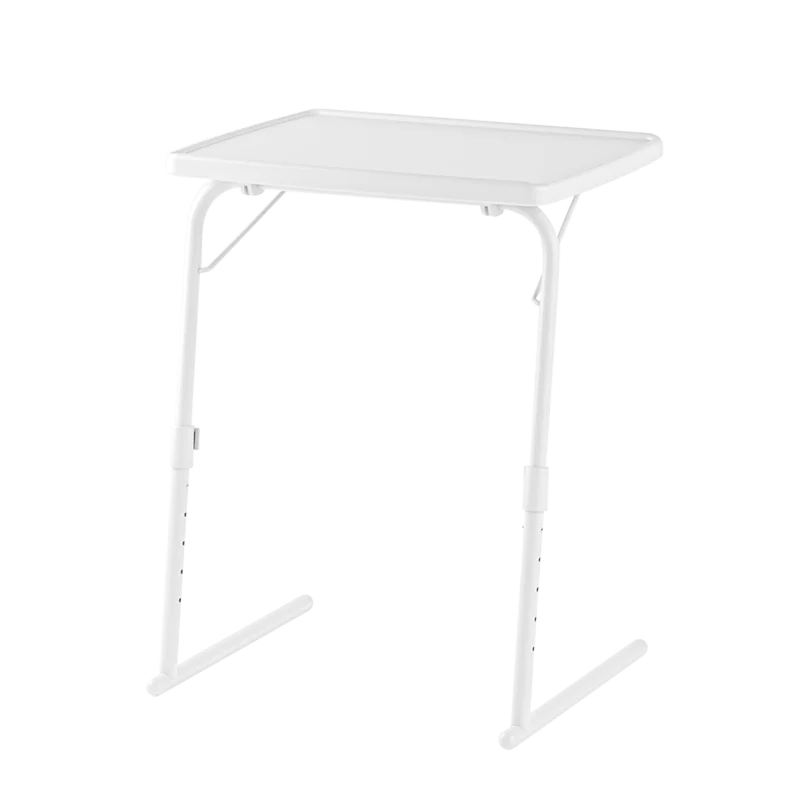 Компьютерный стол для спальни полки подставки ног эргономичный стоячий работы