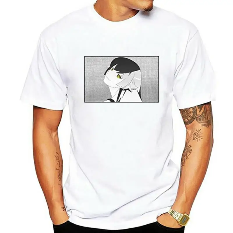 

Толстовка Shinobu - Monogatari - Yellow - 93 для мужчин и женщин (1)