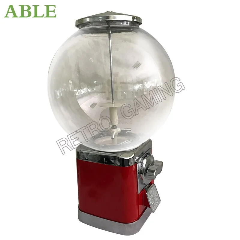 Монетная напольная/настольная Конфета от поставщика большая капсула