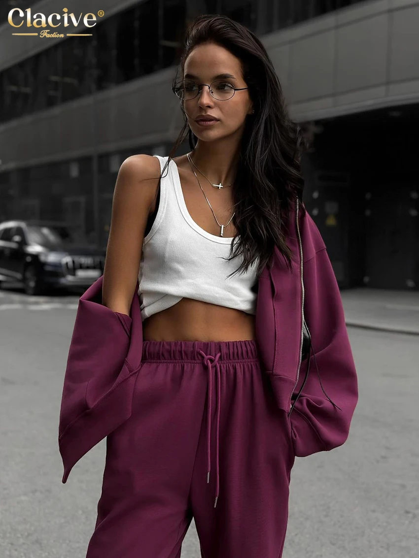 Брюки женские Clacive