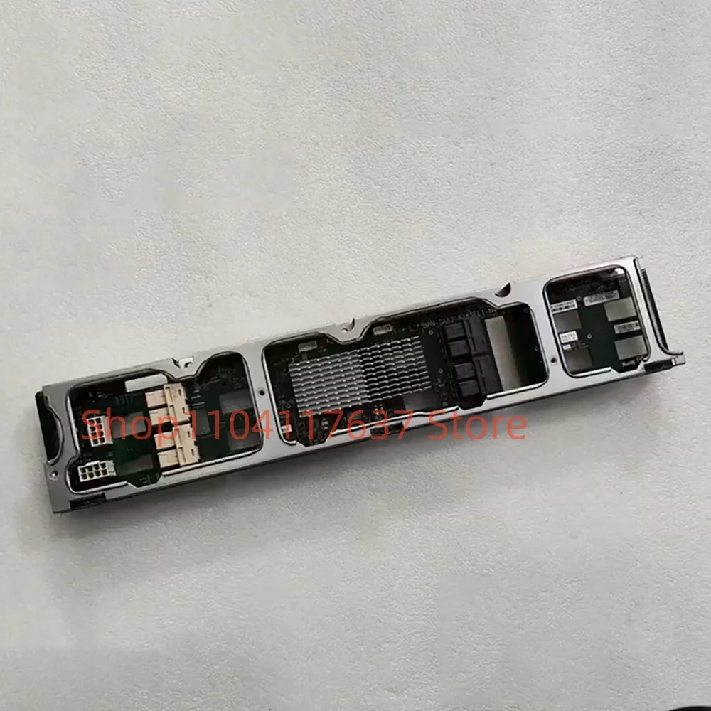 Панель для объединительной платы Super BPN-SAS3-826SEL1-N4